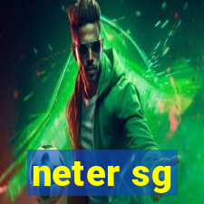 neter sg